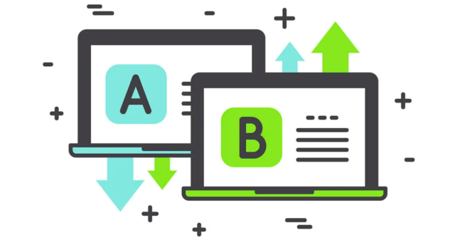 a-b testi